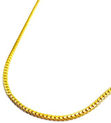 Hazel Necklace