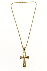 Ankh Necklace