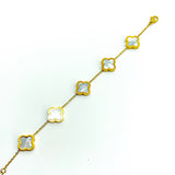 Levis Bracelet - Gold