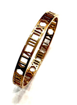 Roman Bangle
