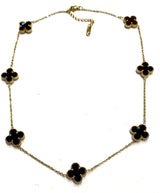 Natalie Necklace