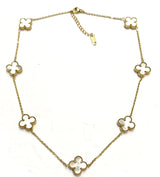 Natalie Necklace