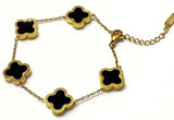 Levis Bracelet - Gold