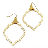 Selah Earring - Large