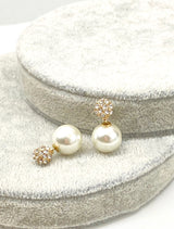 Massie Double Sided Earring