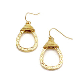 Selah Earring - Small