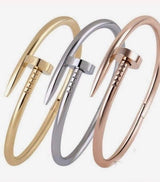 Nail Bangle