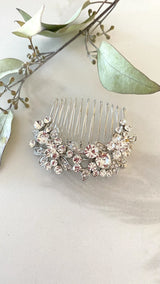 Jutta Hair Comb