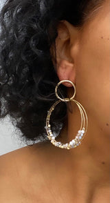 Liana Earring