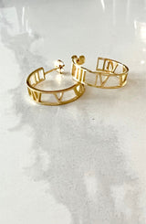 Roman Hoop