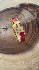 Stratford Bangle Gold