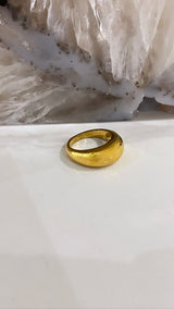 Dome Ring