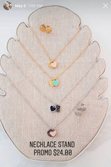 Murphy Necklace Stand