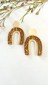Cory Earring