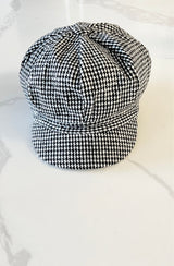 Cassie Pageboy Cap
