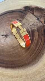 Stratford Bangle Gold