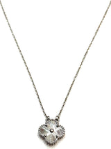 Willow Pendant Necklace