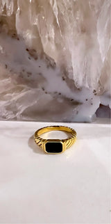 Carmela Ring