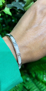 Hayley Pave Bangle