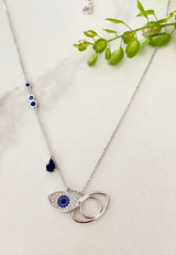 Eye Necklace