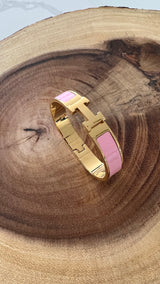 Stratford Bangle Gold