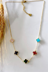 Oakridge Necklace