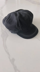 Graham Pageboy Cap