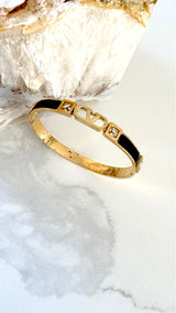 Fletch Bangle