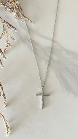 Faith Necklace