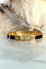 Fletch Bangle