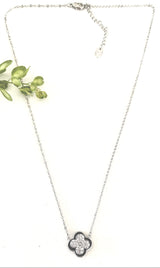 Katherine Necklace
