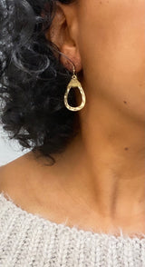 Selah Earring - Small