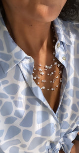 Jackson Necklace
