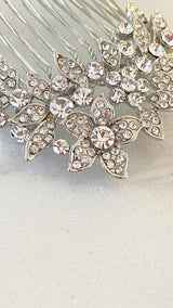 Tandi Hair Comb
