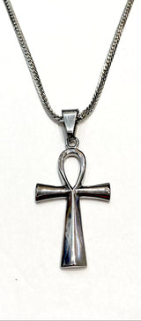 Ankh Necklace