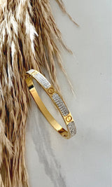 Hayley Pave Bangle