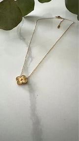 Alexia Pendant Necklace