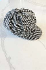 Cassie Pageboy Cap