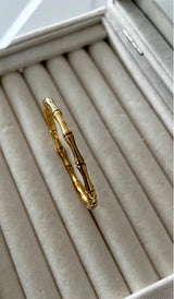 Bamboo Bangle