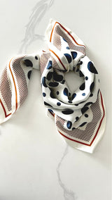 Davidson Neck Scarf