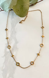 Pennington Necklace