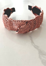 Chester Headband