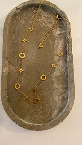 Pennington Necklace