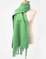 Marsha Fringe Scarf