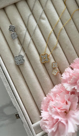 Leann Pendant Necklace