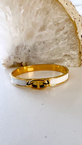 Ankara Bangle