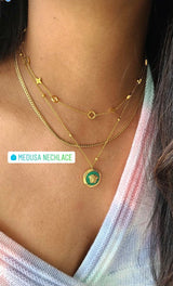 Pennington Necklace