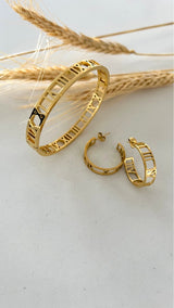 Roman Hoop