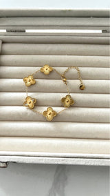 Alexia Bracelet