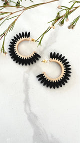 Shania Hoop